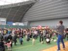 熊谷市の親子がこんなにいっぱい！集まりました